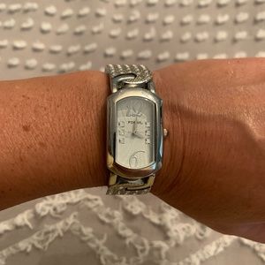 Women’s Fossil Watch